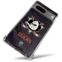 NHL Anaheim Ducks Distressed Google Pixel 8 Clear Case